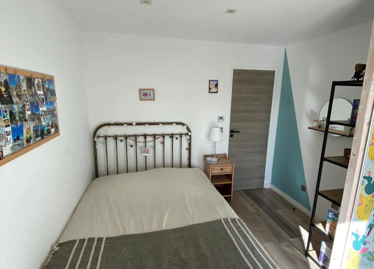 Villa Au Grand Chene Saint-Raphael  0*, Saint-Raphael (Var)