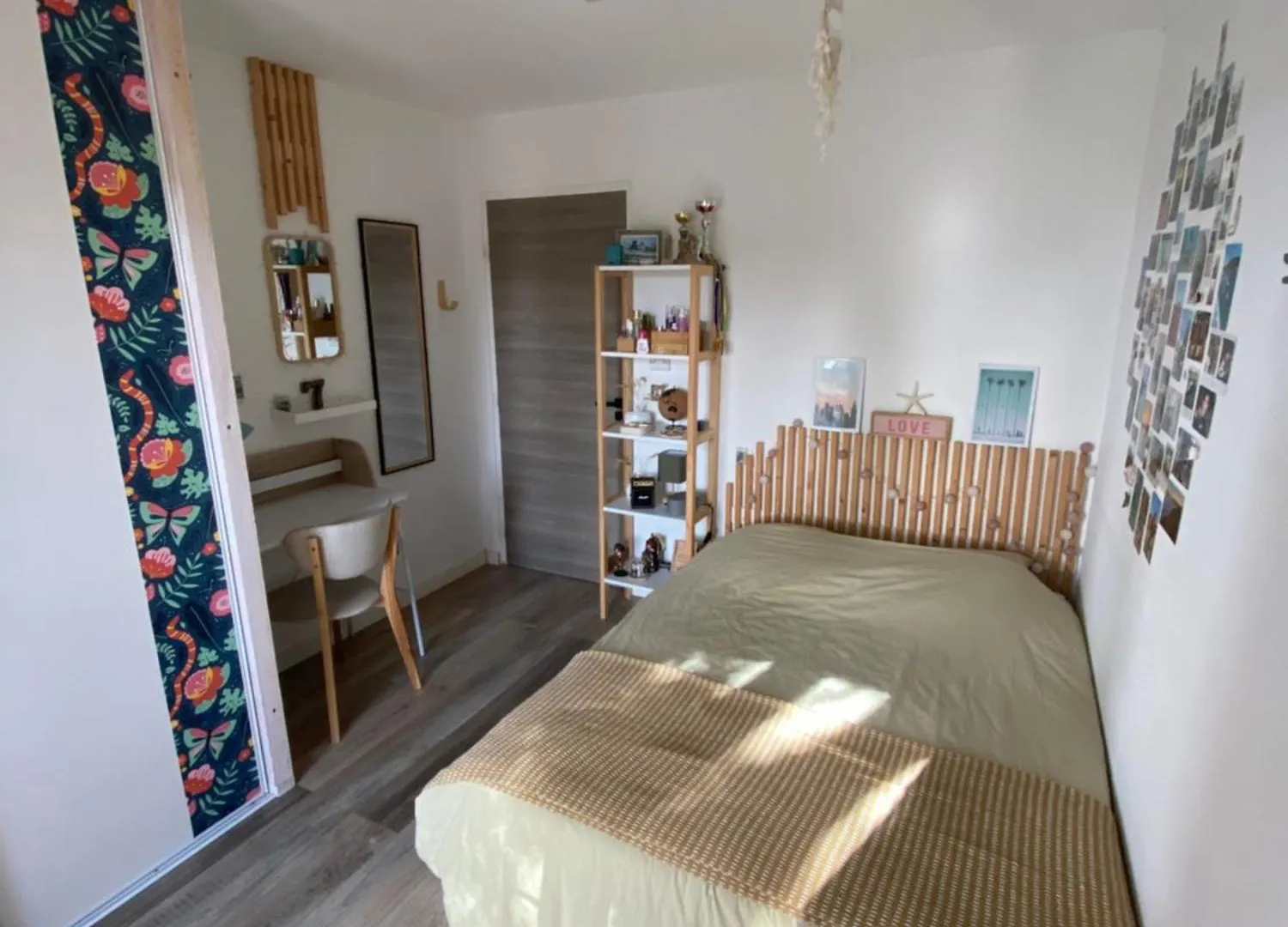 Villa Au Grand Chene Saint-Raphael